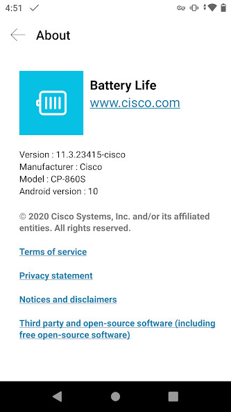 Emulate Android APK Battery Life