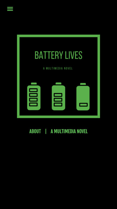 Emulate iPhone app Battery Lives using MyAndroid