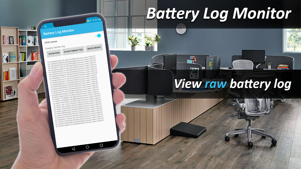 Run android online APK Battery Log Monitor from MyAndroid or emulate Battery Log Monitor using MyAndroid Run android online APK Battery Log Monitor from MyAndroid or emulate Battery Log Monitor using MyAndroid