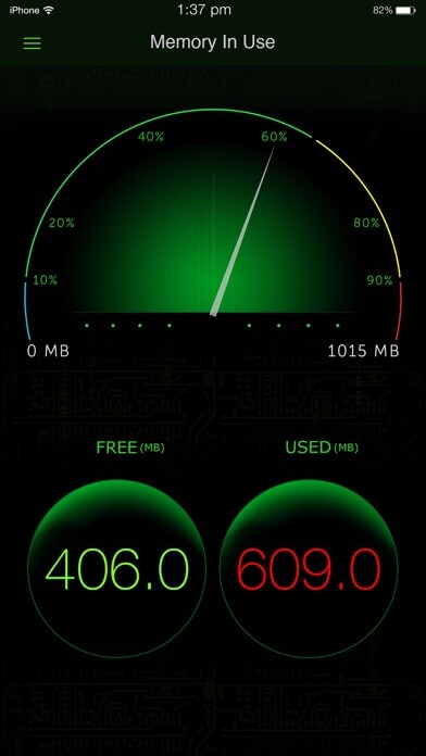 Emulate iPhone app Battery Max - Tips for battery using MyAndroid