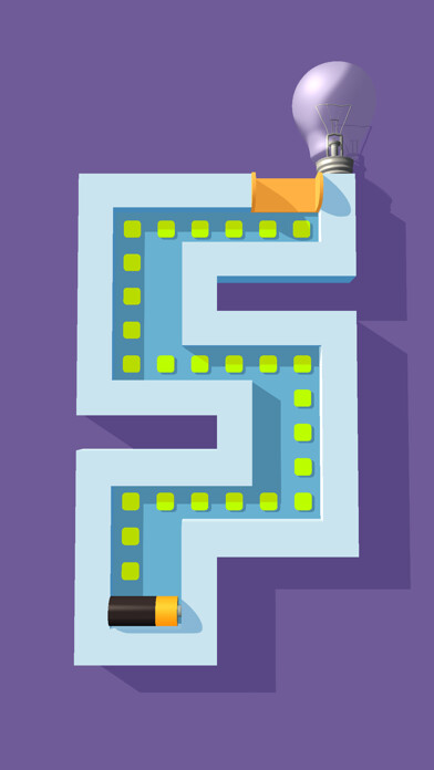 Emulate iPhone app Battery Maze using MyAndroid Emulate iPhone app Battery Maze using MyAndroid