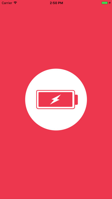Emulate iPhone app Battery Monitor :Manage battery and weather using MyAndroid Emulate iPhone app Battery Monitor :Manage battery and weather using MyAndroid