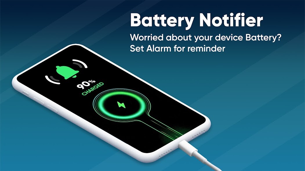 Run android online APK Battery Notifier Sound Changer from MyAndroid or emulate Battery Notifier Sound Changer using MyAndroid