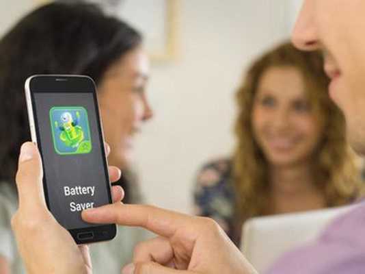 Emulate Android APK Battery optimizer saver energy