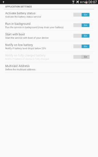 Run android online APK Battery Overview from MyAndroid or emulate Battery Overview using MyAndroid Run android online APK Battery Overview from MyAndroid or emulate Battery Overview using MyAndroid