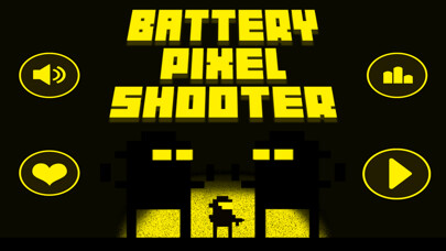 Emulate iPhone app Battery Pixel Shooter using MyAndroid Emulate iPhone app Battery Pixel Shooter using MyAndroid