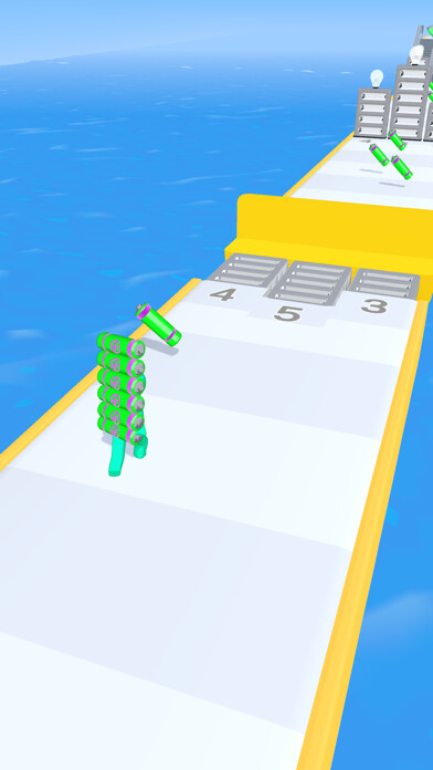 Emulate iPhone app Battery Rush using MyAndroid Emulate iPhone app Battery Rush using MyAndroid