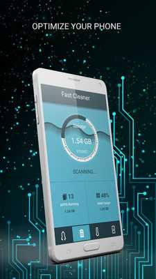 Emulate Android APK Battery Saver and Ram Cleaner