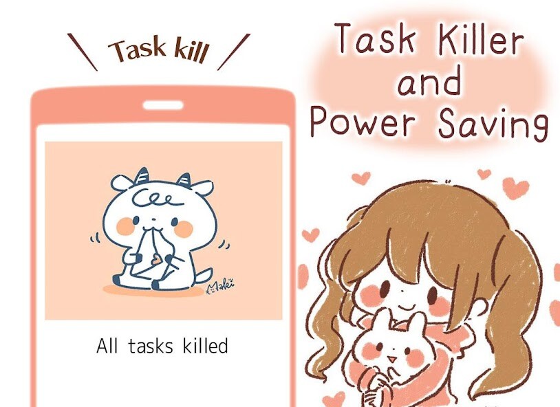 Run android online APK Battery Saver C.C.Makiart from MyAndroid or emulate Battery Saver C.C.Makiart using MyAndroid