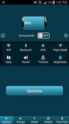 Emulate Android APK Battery Saver Go Emulate Android APK Battery Saver Go