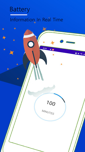 Emulate Android APK Battery Saver Master