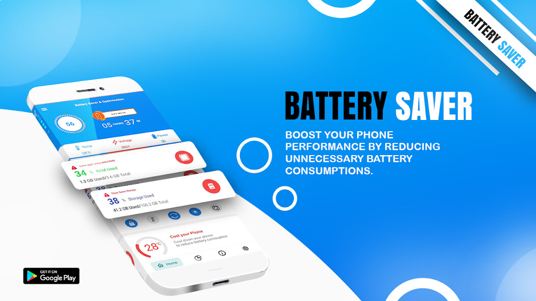 Run android online APK Battery Saver-Optimize Battery from MyAndroid or emulate Battery Saver-Optimize Battery using MyAndroid Run android online APK Battery Saver-Optimize Battery from MyAndroid or emulate Battery Saver-Optimize Battery using MyAndroid