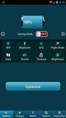 Emulate Android APK Battery Saver Plus Emulate Android APK Battery Saver Plus