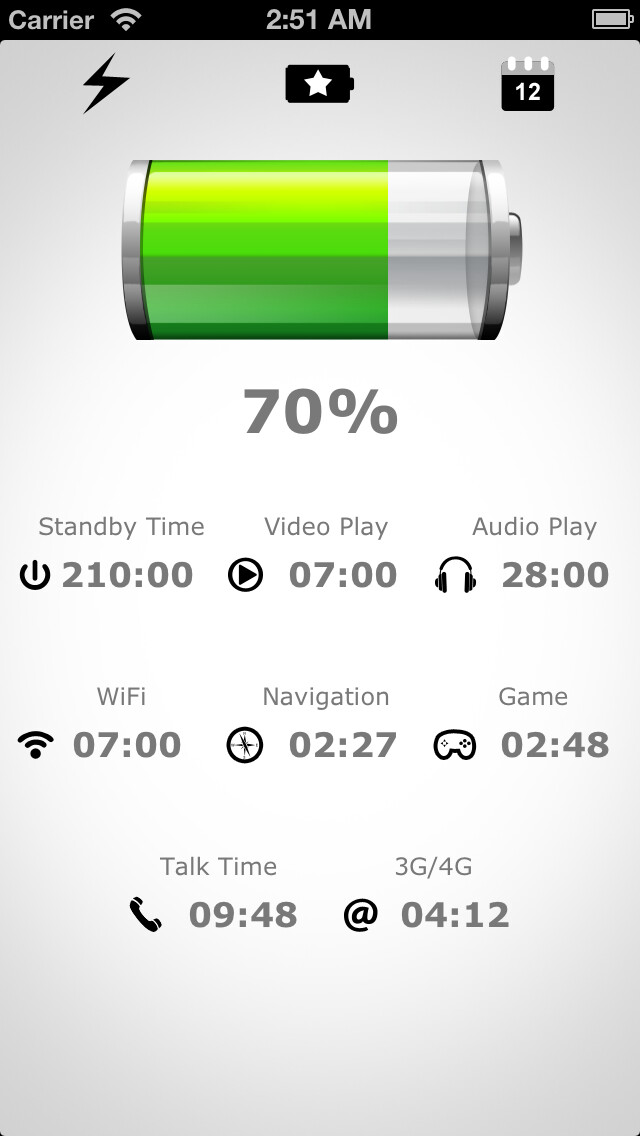 Emulate Android APK Battery Emulate Android APK Battery
