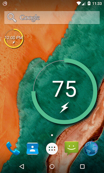 Run android online APK Battery Widget Reborn from MyAndroid or emulate Battery Widget Reborn using MyAndroid Run android online APK Battery Widget Reborn from MyAndroid or emulate Battery Widget Reborn using MyAndroid