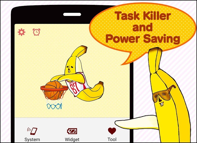 Run android online APK Battery Widgets BANAO from MyAndroid or emulate Battery Widgets BANAO using MyAndroid
