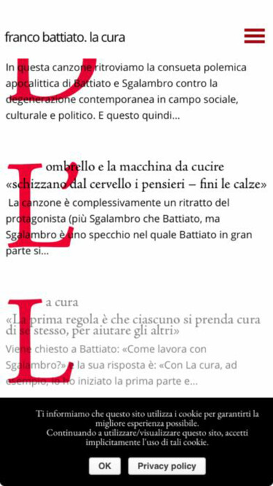 Emulate iPhone app battiato la cura using MyAndroid Emulate iPhone app battiato la cura using MyAndroid