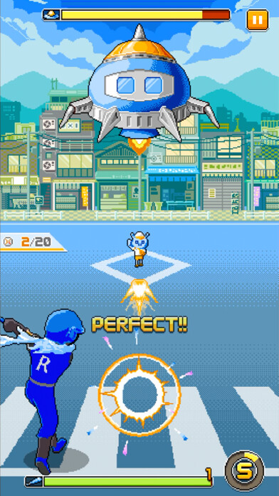 Emulate iPhone app Batting Hero using MyAndroid Emulate iPhone app Batting Hero using MyAndroid