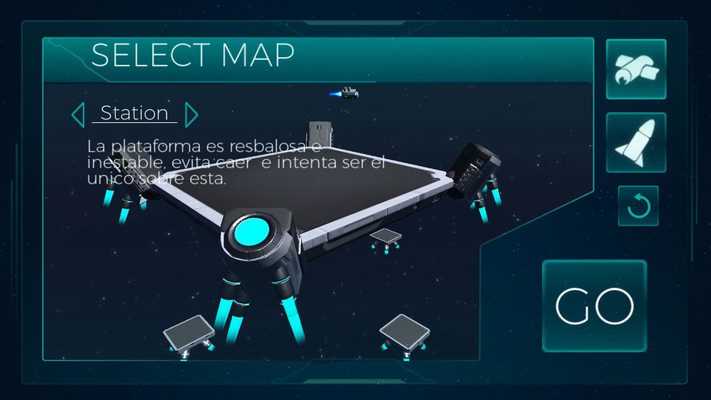 Emulate Android APK Battle 4
