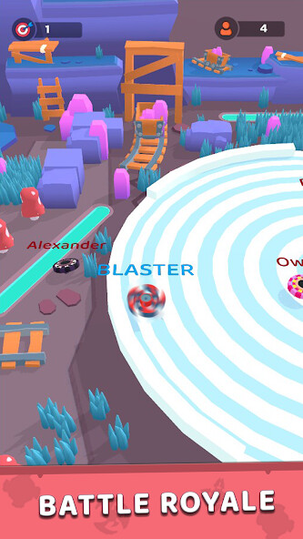 Run android online APK Battle Arena Spinner War from MyAndroid or emulate Battle Arena Spinner War using MyAndroid Run android online APK Battle Arena Spinner War from MyAndroid or emulate Battle Arena Spinner War using MyAndroid