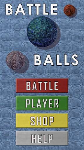 Emulate Android APK Battle Balls Emulate Android APK Battle Balls
