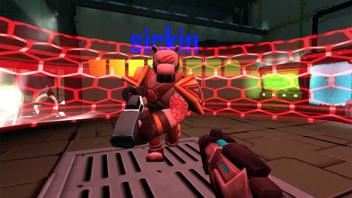 Emulate Android APK Battle Bears Overclock FPS