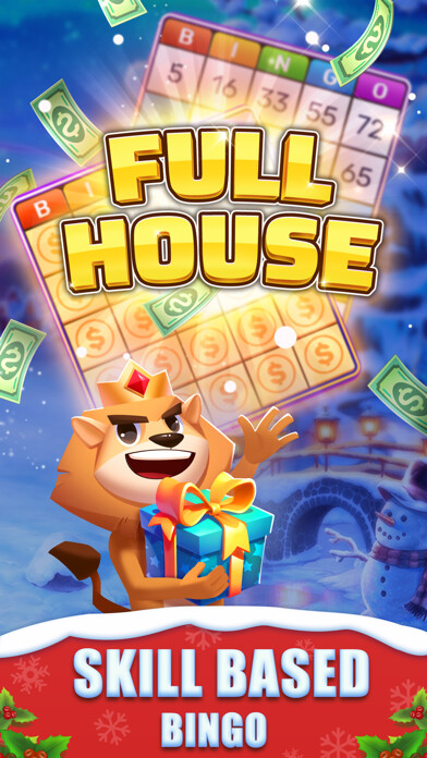 Emulate iPhone app Battle Bingo: Win Real Money using MyAndroid Emulate iPhone app Battle Bingo: Win Real Money using MyAndroid