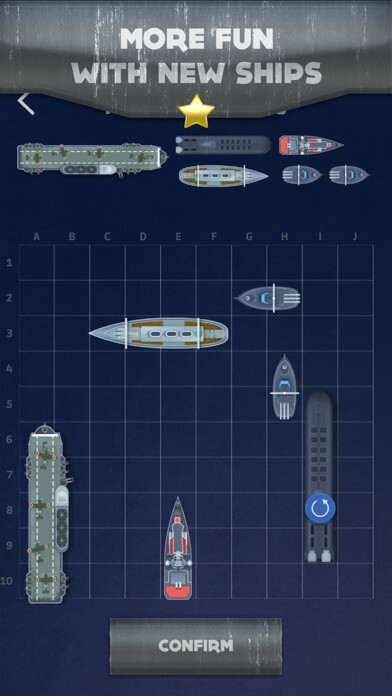 Emulate iPhone app Battle Boat 2019 using MyAndroid Emulate iPhone app Battle Boat 2019 using MyAndroid