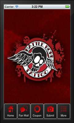 Emulate Android APK Battle Born Tattoo Emulate Android APK Battle Born Tattoo