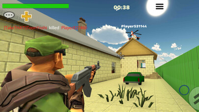 Emulate iPhone app BattleBox Online Sandbox using MyAndroid Emulate iPhone app BattleBox Online Sandbox using MyAndroid