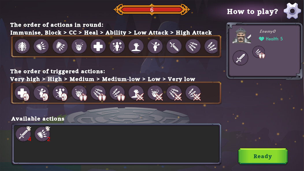 Run android online APK Battle Builder from MyAndroid or emulate Battle Builder using MyAndroid