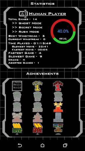 Run android online APK Battle Bulls and Cows from MyAndroid or emulate Battle Bulls and Cows using MyAndroid