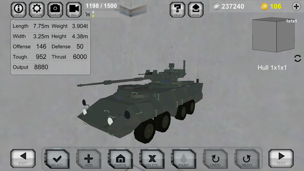 Run android online APK Battle Car Craft from MyAndroid or emulate Battle Car Craft using MyAndroid Run android online APK Battle Car Craft from MyAndroid or emulate Battle Car Craft using MyAndroid