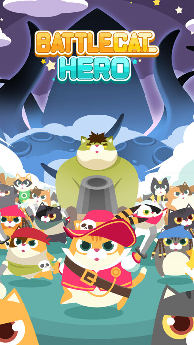 Emulate iPhone app Battle Cat Hero using MyAndroid Emulate iPhone app Battle Cat Hero using MyAndroid