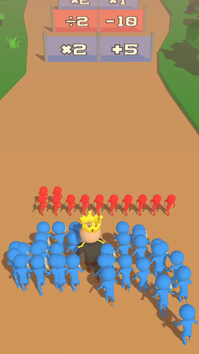 Emulate iPhone app Battle Charge using MyAndroid Emulate iPhone app Battle Charge using MyAndroid