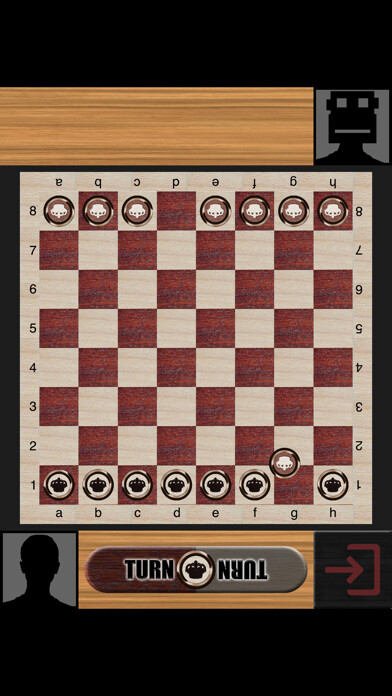 Emulate iPhone app Battle Checkers - war of heroes using MyAndroid Emulate iPhone app Battle Checkers - war of heroes using MyAndroid