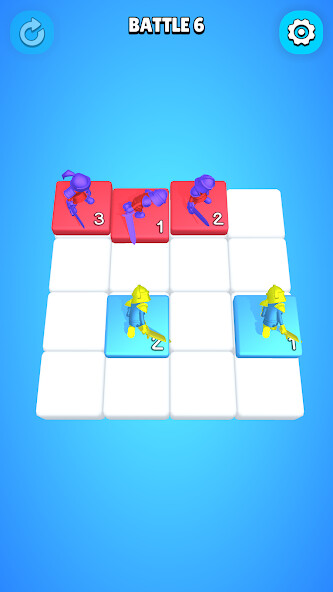 Run android online APK Battle Chess: Puzzle from MyAndroid or emulate Battle Chess: Puzzle using MyAndroid Run android online APK Battle Chess: Puzzle from MyAndroid or emulate Battle Chess: Puzzle using MyAndroid