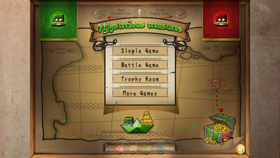 Emulate iPhone app Battle Coins using MyAndroid Emulate iPhone app Battle Coins using MyAndroid