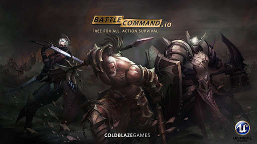 Run android online APK BATTLECOMMAND (Free) from MyAndroid or emulate BATTLECOMMAND (Free) using MyAndroid