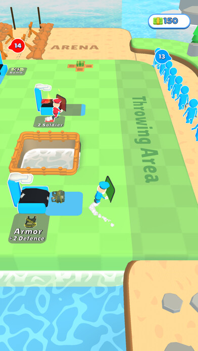 Emulate iPhone app Battle Constructor using MyAndroid Emulate iPhone app Battle Constructor using MyAndroid