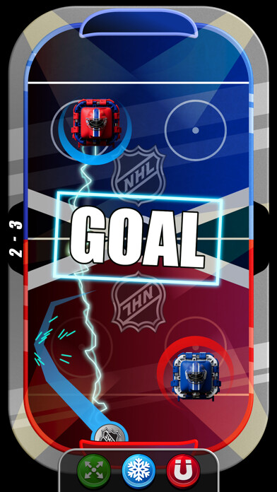 Emulate iPhone app Battle Cubes NHL using MyAndroid Emulate iPhone app Battle Cubes NHL using MyAndroid