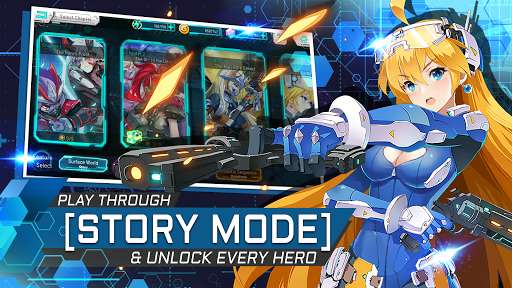 Run android online APK Battle Divas: Slay Mecha from MyAndroid or emulate Battle Divas: Slay Mecha using MyAndroid Run android online APK Battle Divas: Slay Mecha from MyAndroid or emulate Battle Divas: Slay Mecha using MyAndroid