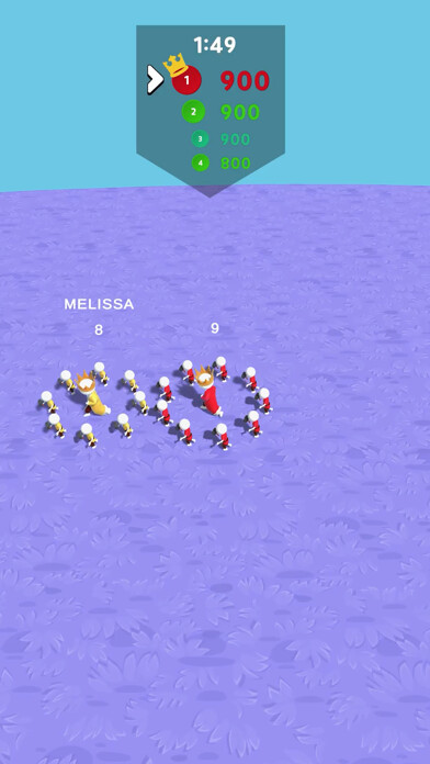 Emulate iPhone app Battle Field 3D using MyAndroid