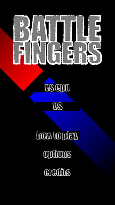 Emulate iPhone app BattleFingers using MyAndroid Emulate iPhone app BattleFingers using MyAndroid