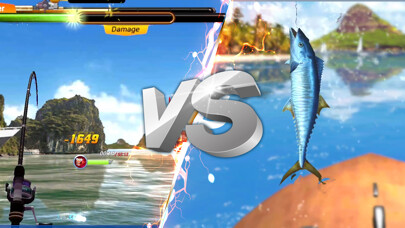 Emulate iPhone app Battle Fishing 2021 using MyAndroid Emulate iPhone app Battle Fishing 2021 using MyAndroid
