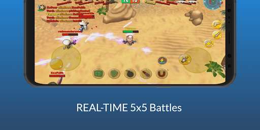 Run android online APK Battle Fivers: Online from MyAndroid or emulate Battle Fivers: Online using MyAndroid Run android online APK Battle Fivers: Online from MyAndroid or emulate Battle Fivers: Online using MyAndroid