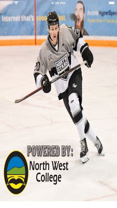 Emulate iPhone app Battlefords North Stars using MyAndroid Emulate iPhone app Battlefords North Stars using MyAndroid