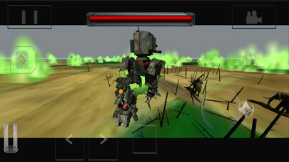 Emulate iPhone app BattleFront-WW1 using MyAndroid Emulate iPhone app BattleFront-WW1 using MyAndroid