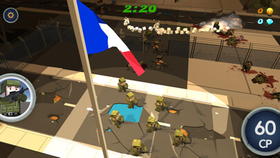 Emulate iPhone app Battlefront Z using MyAndroid Emulate iPhone app Battlefront Z using MyAndroid