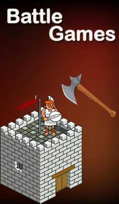 Emulate Android APK Battle Games